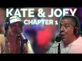 Best of Joey Diaz and Kate Quigley | Chapter 1