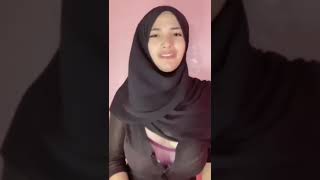 Jilbab Sange 