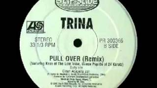 Trina - Pull Over (Remix) (feat. Kase & Deuce Popitto) Wealth