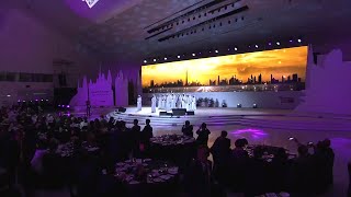 SmartCity Korea Launch Ceremony (Part 2) - October 6, 2016, DDP (Dongdaemun Design Plaza), Seoul