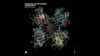 Adam Beyer, Layton Giordani & Green Velvet — Space Date (John Monkman Remix) — Drumcode — DC207