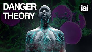 Is the biological self a delusion? | JohnJoe McFadden, Ane Ogbe and Peter Brodin