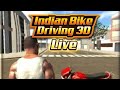 NEW UPDATE! 😱 All 2026 Cheat Codes & Secret Vehicles! (Indian Bike Driving 3D) #shorts