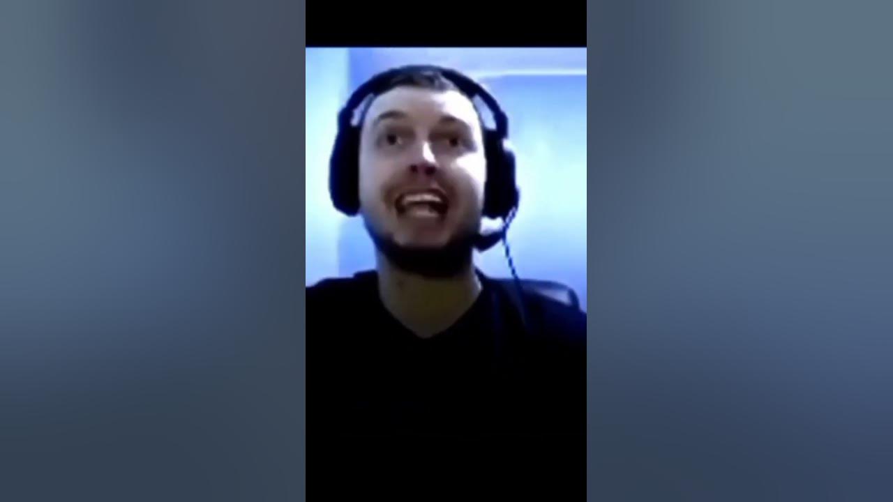 крик боли - YouTube