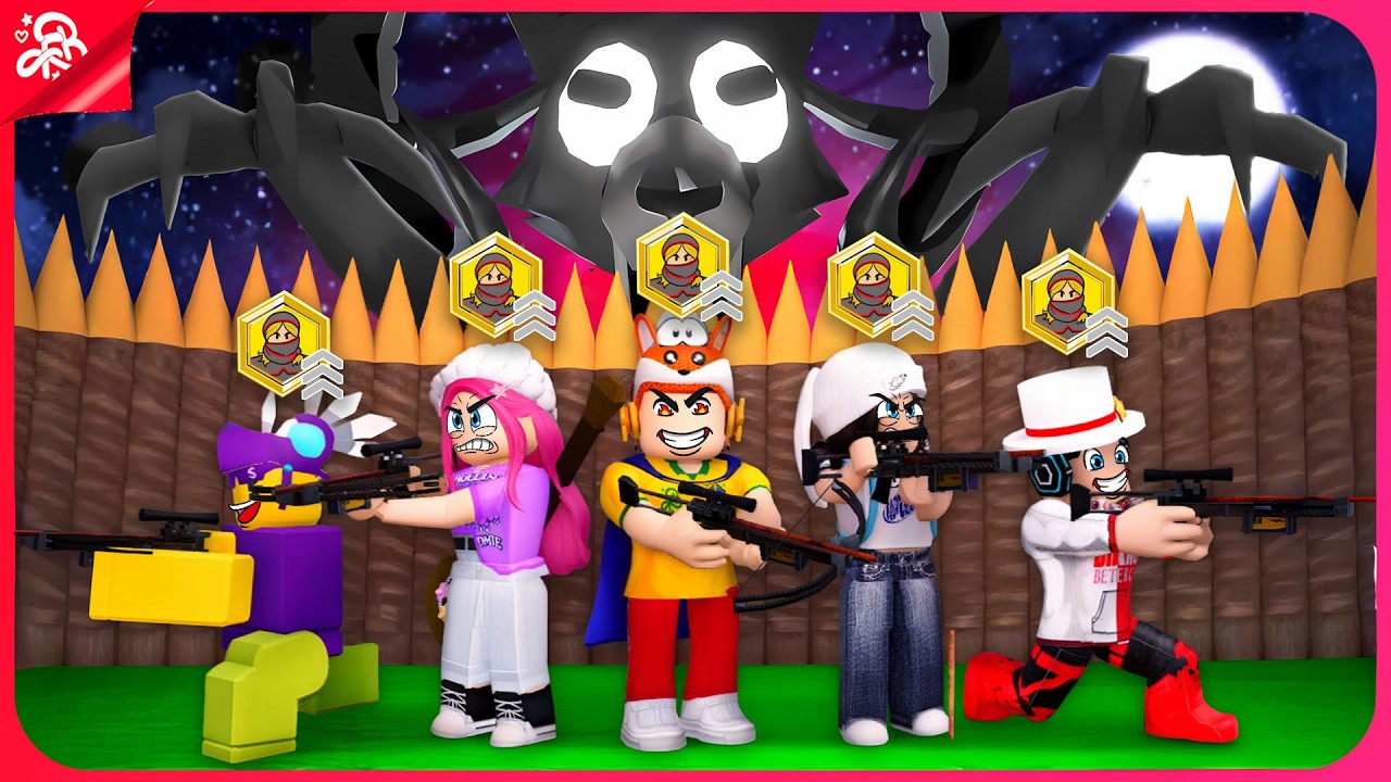 FIZ TIME SÓ COM ´´FIRE BANDIT`` NO 99 NOITES NA FLORESTA - YouTube