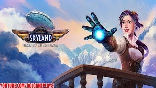 Skyland: Heart Of The Mountain Gameplay [Android IOS] screenshot 3