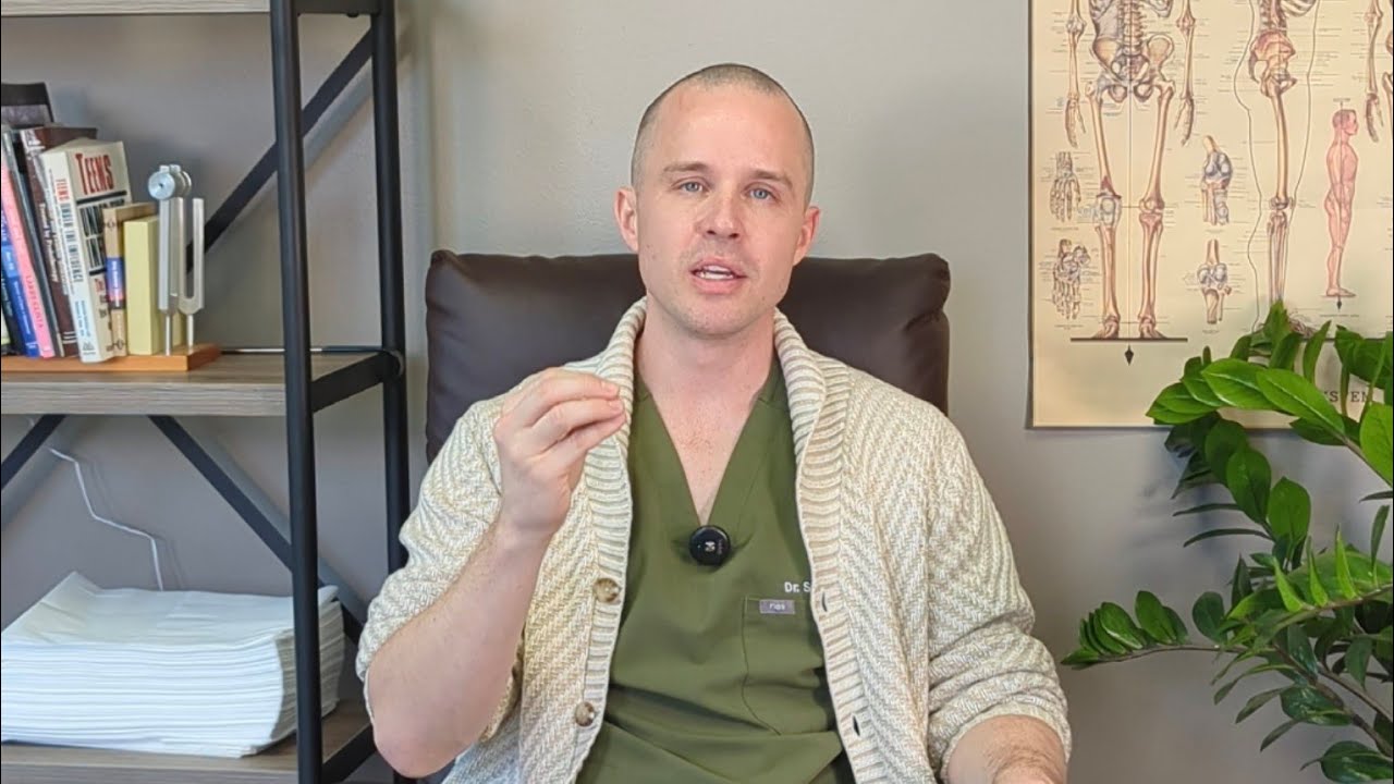 Find the Health, Osteopathic Philosophy