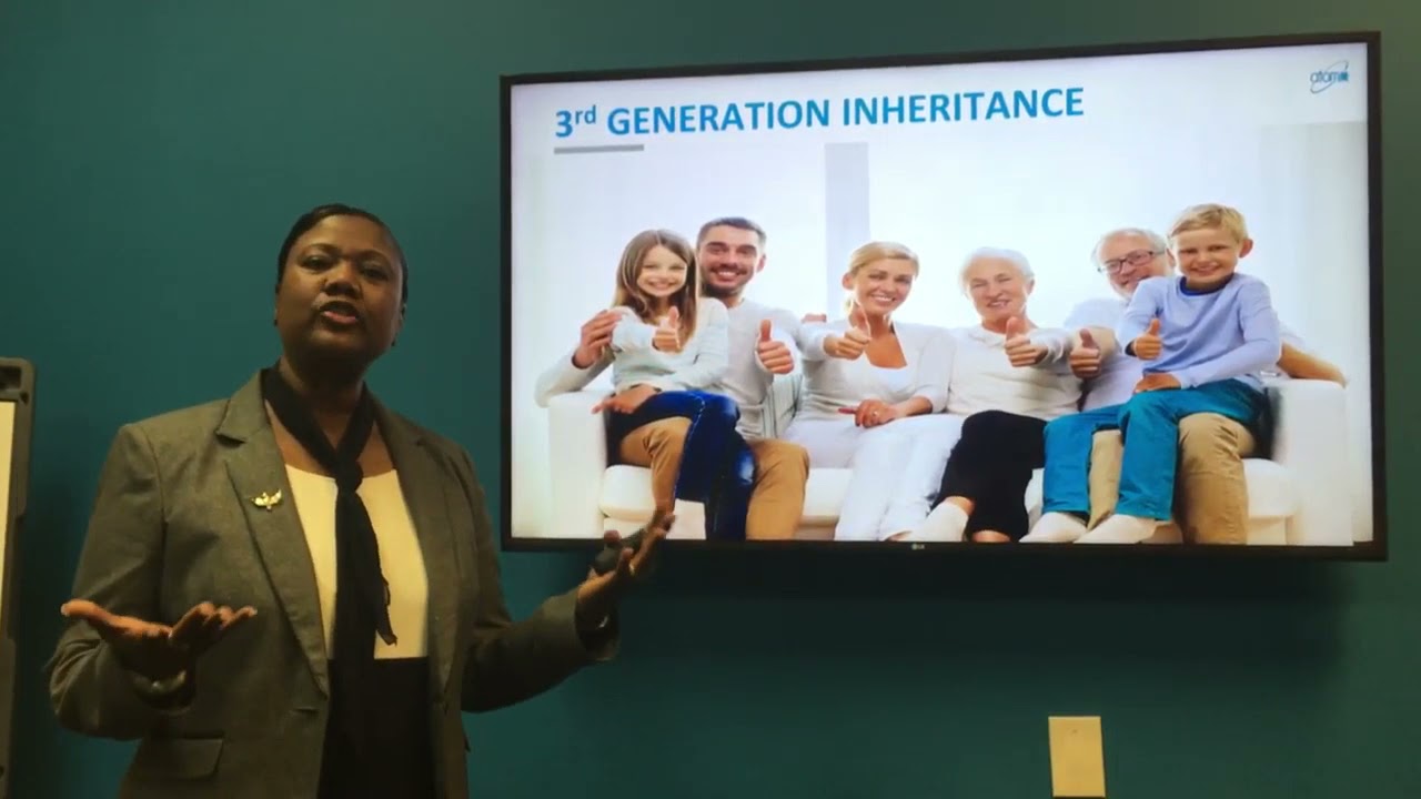 Florence Lindor  Atomy Compensation Plan Call at 404 914 1004 or 678 497 7105