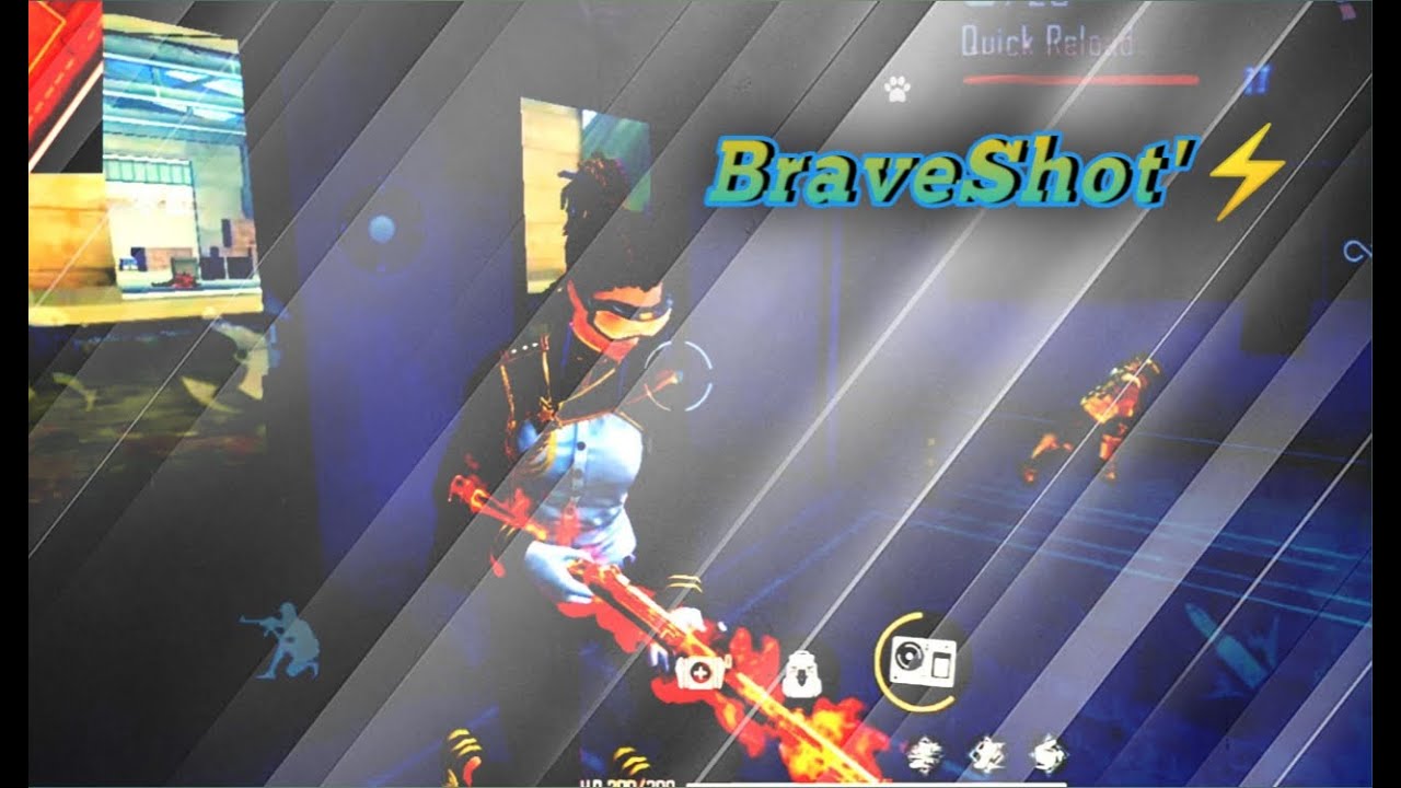 BraveShot'⚡🇮🇩