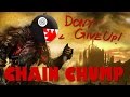 Dark souls iii when the game gives up  chain chump