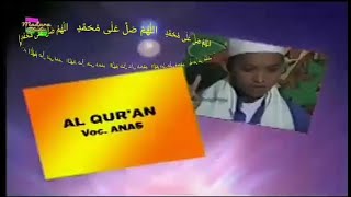 Full album subhana man (Al-Qur'an)