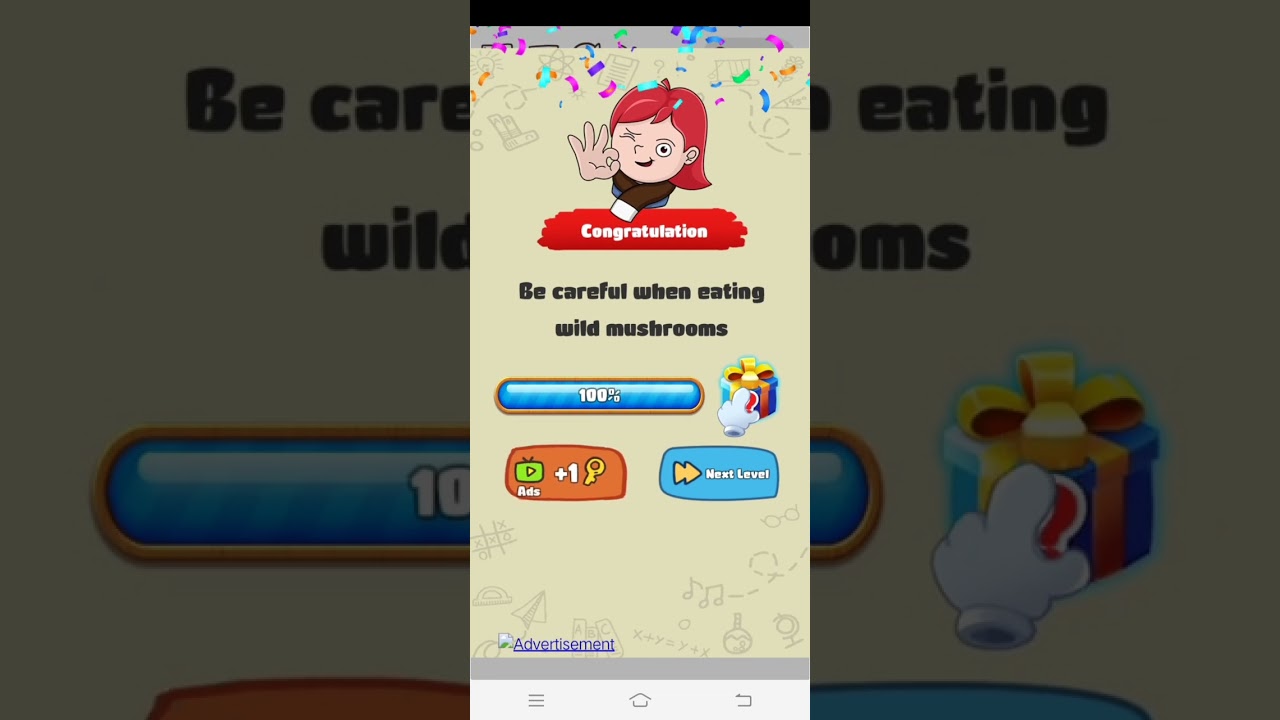 Brain super level 31 to 40 