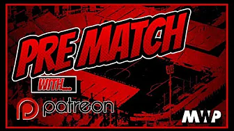 GAMEDAY GROUP THERAPY SESSION with Patreon thumbnail
