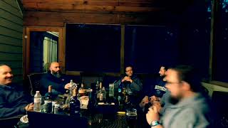 TCE 52:  Roundtable Men’s Discussion.