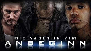 Die Nacht in mir: Anbeginn (Offizieller Trailer HD)