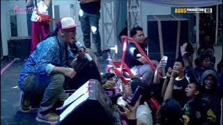 KABAR DAMAI - MARJINAL || LIVE TUNGGULPAYUNG, LELEA, INDRAMAYU