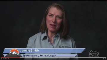 Planning Outdoor Vacations with Recreation.gov