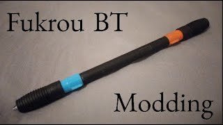 Fukrou BT | Pen Modding