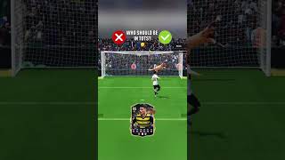 ‼ TOTS LEAKS #FC24 #EAFC24 #fok #GamingMemes