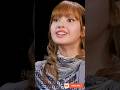 Lisa's reaction to eating spicy food 🔥 #lisa #lalisa #funny #lisa #eating #blink