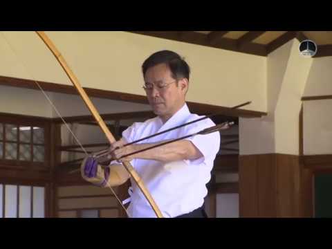 Video: Kyudo: L'antica Arte Del Tiro Con L'arco Giapponese - Matador Network