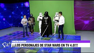 TV 4.0 - Ciencia, Innovación & Tecnología - Temporada 01 - Programa 18 - Año 2023