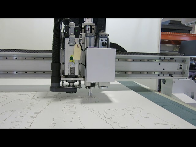 Falcon Board - Oscillating Tool - Dinosaur