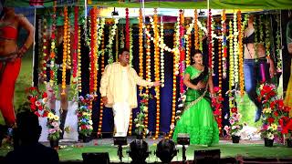 Punnamila Vachhinadi Prema Song By Sudhakarsimha,Chejarla,2022Sri Chejaralammatalli Tirunala.