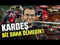 NEYSE Kİ BEN DE İYİYİM !!! | GURDLAR SOFRASI #12