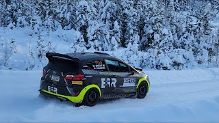 Big White Winter Rally 2025