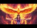 Sailor Mars Fire Soul Bird AI Attack