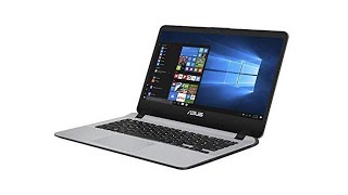 Asus Vivobook X407UA EK558T Laptop Detail Specification