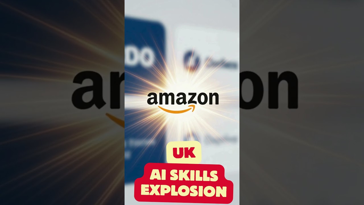The UK’s £140BN AI Revolution: How to Join the 10 Million