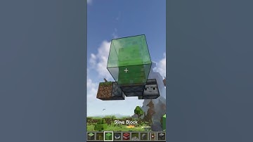 Auto Miner in Minecraft! #shorts #minecraft