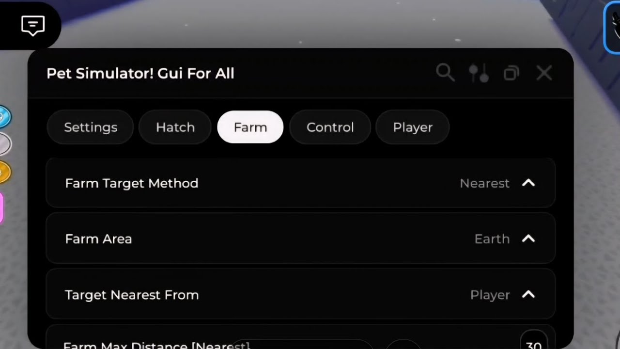 Pet Simulator! 1 Gui. by RedTakis, modified - YouTube