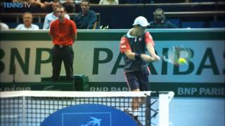 Paris 2014 Tournament Recap