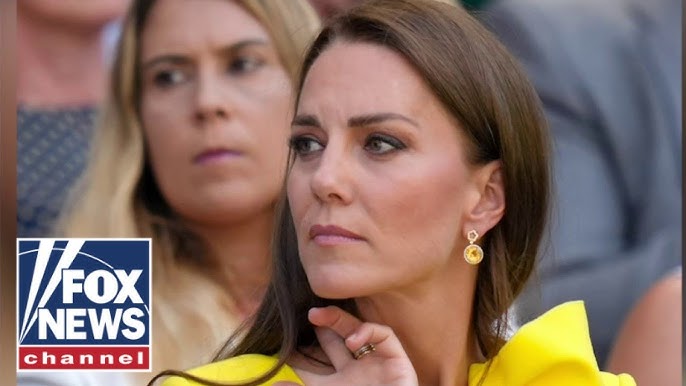 The Type Of Cancer Oncologists Estimate Princess Kate Has