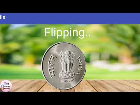 coin me Head and Tail | Toss kaise karte hai | toss ku karte hai