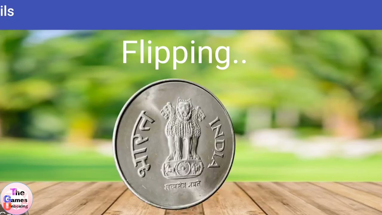 coin me Head and Tail | Toss kaise karte hai | toss ku karte hai