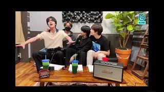 [Treasure] Nemuri Hime : SEKAI NO OWARI 🦋