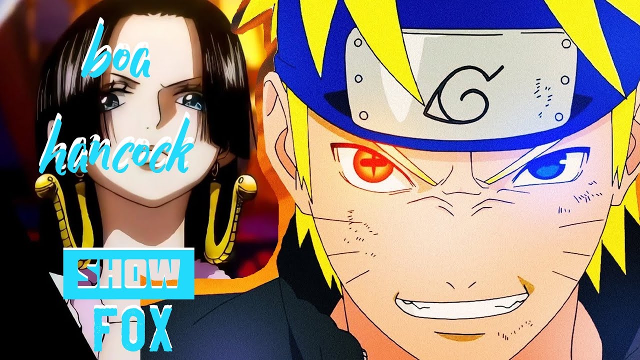 Naruto battle Boa Hancock intense super hard mode ninja hero fox man part twenty
