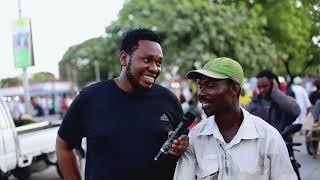 BAMBA LIVE 😂😂 HII KALI YA MWAKA USIPOCHEKA NAKUPA MKE WANGU