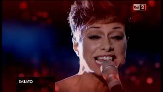 Sequenza Pubblicitaria Rai 2  23122011 14