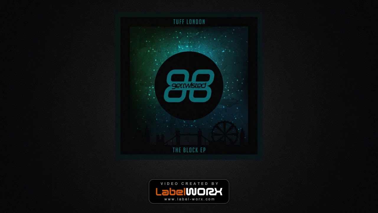 Tuff London - Lucky For Some