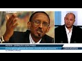 Rwanda  25 ans aprs le gnocide la rsilience par lconomie