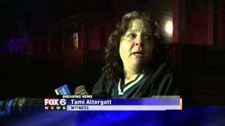 Police investigate double fatal shooting in Kenosha County