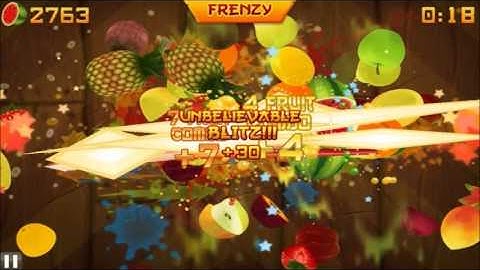 Fruit Ninja Hack For Android No Fake