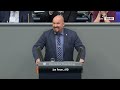 Ausländeranteil bei Bürgergeld verdoppelt! - Jan Feser - AfD-Fraktion im Deutschen Bundestag