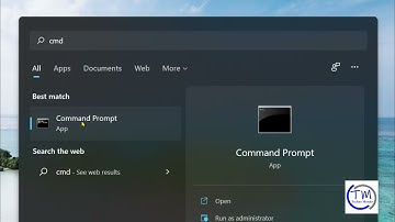 How to Find Computer Serial Number on Windows 11
