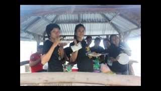 Sual NHS Grand Alumni Homecoming Batch 2007